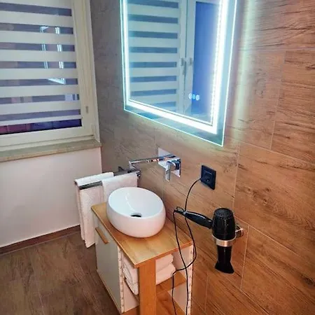 Apartment Luxury Adrii Munich