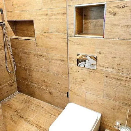 Apartment Luxury Adrii