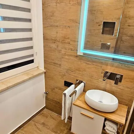 Luxury Adrii Apartment *
