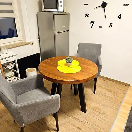 Luxury Adrii Apartment