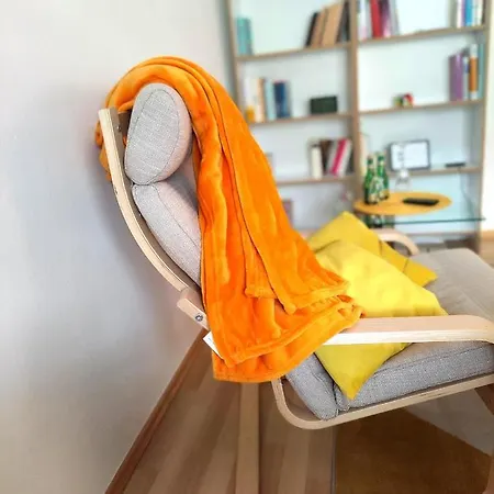 Luxury Adrii Apartment