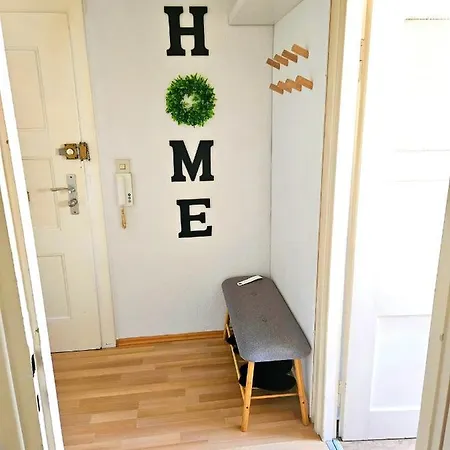 Apartment Luxury Adrii *