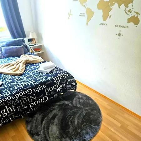 Luxury Adrii *