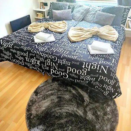 Luxury Adrii *