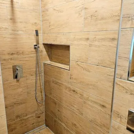 Appartement Luxury Adrii *